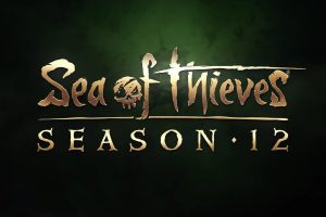 Saison 12 in den Sea of Thieves startet ab dem 30.04.2024.